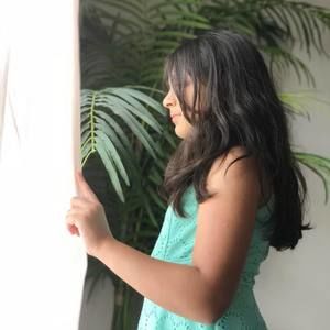 Meet your Posher, Mary